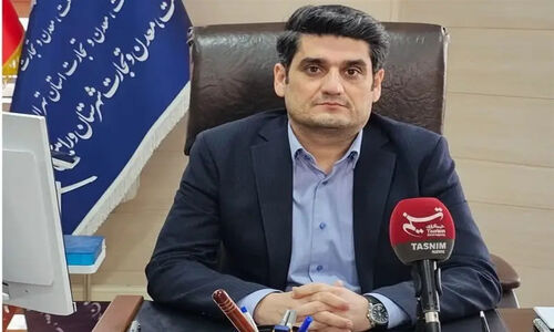 تشکیل پرونده برای 52 واحد متخلف در طرح نظارتی ویژه شب یلدا در ورامین