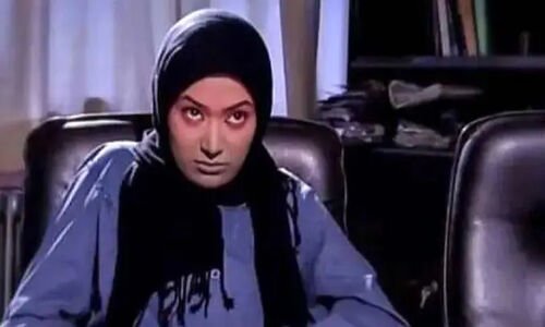 راز کیک تولد مینیمال بهاره افشاری بازیگر سریال «او یک فرشته بود» فاش شد + عکس جذاب