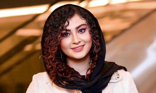 بیوگرافی مریم مومن+عکس‌های شخصی