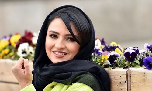 بیوگرافی گلاره عباسی +عکس‌های خصوصی و شوهرش