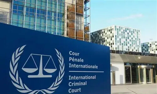 آمریکا دوباره دو قاضی دیوان لاهه را هدف تحریم‌های شدید قرار داد!