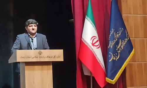 محمدی: آثار جشنواره پانتومیم زنجان رشد چشمگیر و پیام‌آور امید داشتند