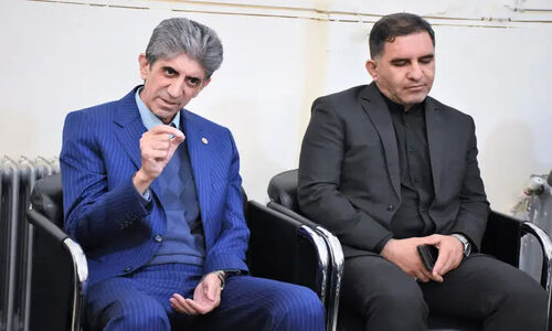 اورژانس اجتماعی ۱۲۳؛ خط مقدم نجات بحران‌های کرمانشاه در شبانه‌روز