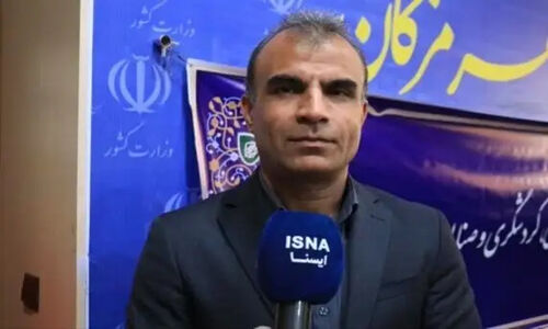 آیا بحران کالاهای اساسی در راه است؟ گزارش جدید از استان که نگرانی‌ها را برطرف می‌کند!