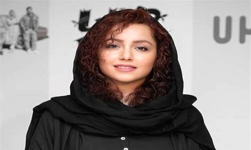 عکس سفر در زمان / چهره «مریم» سریال تاسیان در ۲۶ سالگی