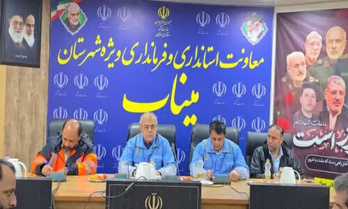 سد استقلال میناب پس از بارش‌های بی‌سابقه، ۶۴ میلیون مترمکعب آبگیری کرد!