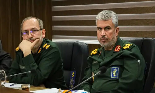 غلامی: اجرای طرح‌های راهبردی یزد تنها با تمرکز بر مشکلات واقعی امکان‌پذیر است!