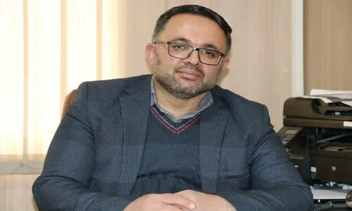 شریفی فاش کرد: ۹۰ درصد اراضی نصف‌راه قمصر در کاشان کاملاً ملی است!