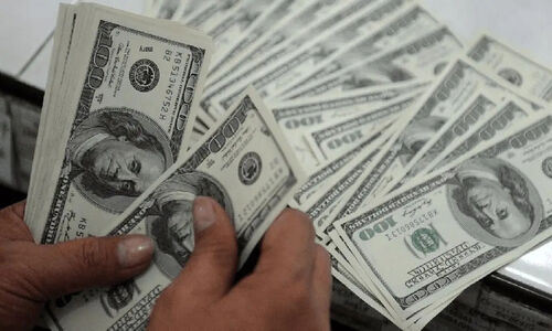 ۱۵ نفر با ۶ میلیارد دلار ارز ناپدید شده، پشت پرده‌ای که دولت را شوکه کرد!