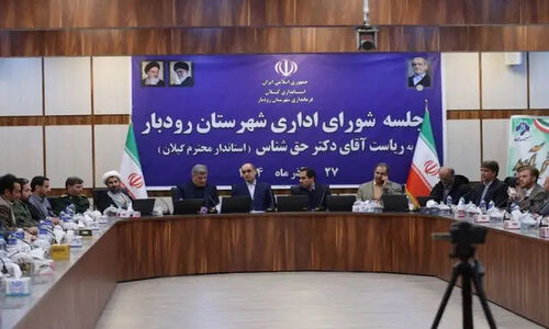 سرنوشت راه دسترسی روستای خرشک ظرف چند هفته آینده مشخص می‌شود!