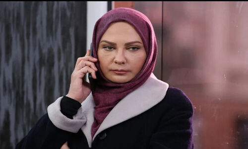پایان هیجان‌انگیز سریال «میراث» امشب روی آنتن می‌رود؛ رازهای نهایی فاش می‌شوند!
