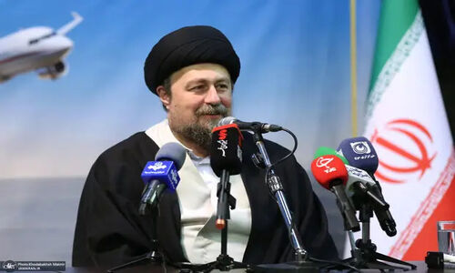 یادگار امام: نقش دولت در جنگ ۱۲ روزه را نباید کم‌رنگ کنیم؛ بی‌انصافی است