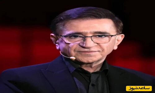 دکتر انوشه: چرا باید به نفهم‌های روزگار حتما سلام کنیم؟
