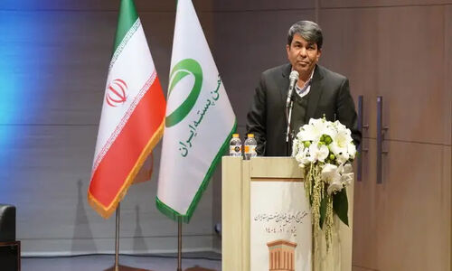 استاندار کرمان: پسته فراتر از یک محصول، بخش جدایی‌ناپذیر هویت تاریخی و اقتصادی استان است