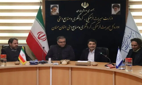چرا گردشگری سمنان کلید طلایی جهش اقتصادی استان شد؟