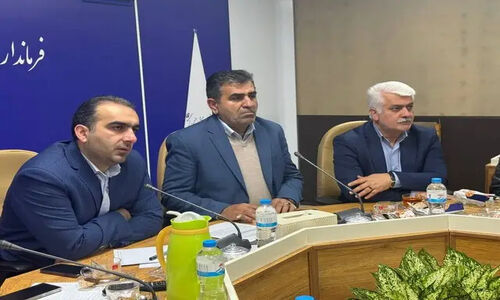 نشست مهم دولت و مجلس برای حل بحران‌های زیرساختی میاندورود؛ زمین‌های آموزشی و بهداشتی در راه تحویل!