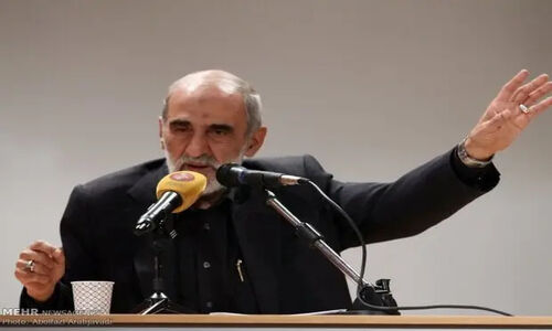 شریعتمداری: دشمن به‌دنبال تغییر سیستم محاسباتی ایران و وارونه‌نمایی واقعیت‌هاست