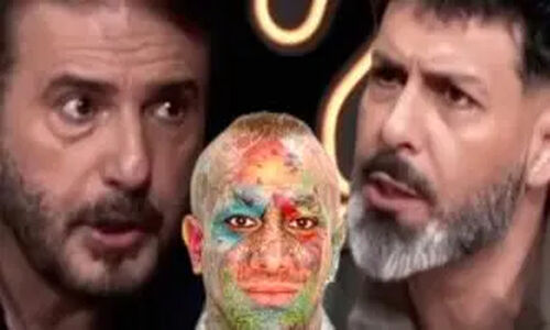 جواد هاشمی: تتلو معلمی بود که اشعارش را سر کلاس حفظ می‌کردند؛ حالا همان بچه‌ها او را ناسزا می‌گویند!