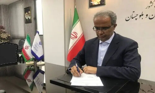 سیستان و بلوچستان؛ اولویت بی‌وقفه نظام و دولت چهاردهم با وعده تکمیل راه‌آهن مهم!