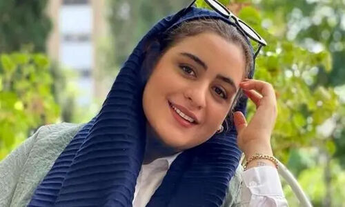 تصاویر بی‌نظیر از عروسی فاطیما بهارمست؛ بازیگری که در روز خاصش درخشان‌تر از همیشه بود!
