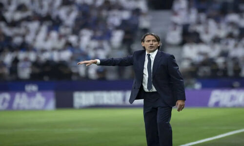 اسطوره النصر فاش کرد: اینزاگی گزینه نجات‌بخش تیم ملی عربستان در جام جهانی ۲۰۲۶!