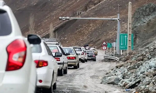 هشدار جدی پلیس به مسافران شمال؛ محدودیت‌های سختگیرانه ترافیکی در راه است!