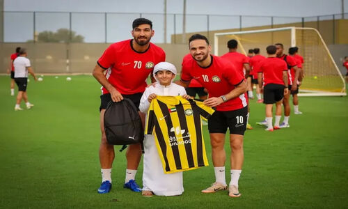 شهریار مغانلو محبوب اتحاد کلبا