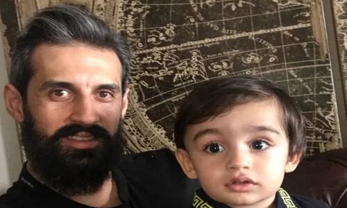 بیوگرافی و حواشی ازدواج سعیدمعروف