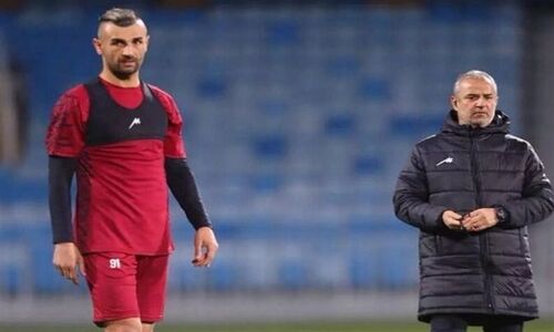 خبرنگار ترکیه‌ای: کارتال و دورسون از پرسپولیس می‌روند
