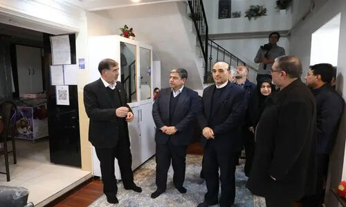 استاندار اردبیل: چگونه اقدامات خیرخواهانه جامعه را متحول می‌کند؟
