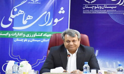 هشدار جدی درباره آینده امنیت غذایی؛ چرا پژوهش‌های کاربردی کشاورزی کلید خودکفایی هستند؟