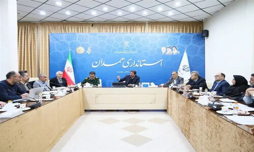 مدیران همدان درگیر مأموریت ویژه: خانه‌دار کردن دهک‌های پایین جامعه!