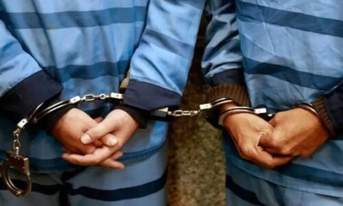 حمله وحشتناک به کادر درمان در گلپایگان؛ عاملان به زندان افتادند!