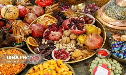 رازهای شب یلدای بی‌بی خانم؛ گرمایی که از دل قصه‌ها جان می‌گیرد!