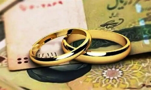 مجلس سازوکار جدید تعدیل اقساط مهریه بر اساس نوسانات قیمت سکه را تصویب کرد!