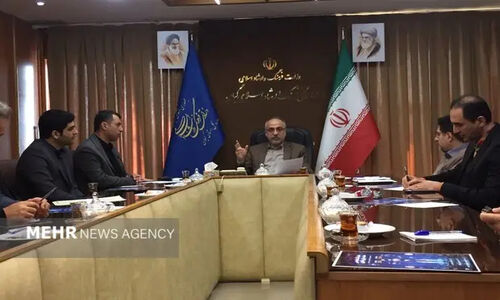 رشت به مرکز بازی و فناوری کشور تبدیل شد؛ فرصتی بی‌نظیر برای نسل جوان