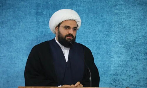 هشدار جدی مدیرکل تبلیغات اسلامی سمنان درباره کاهش بودجه فرهنگی؛ تهدیدی برای انسجام اجتماعی!