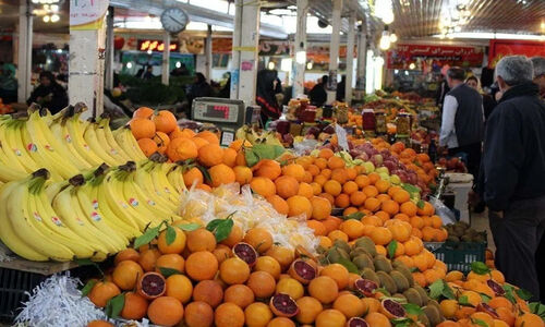 شوک به بازار میوه؛ انار دو برابر گران شد و هندوانه نصف قیمت قبلی نیست!