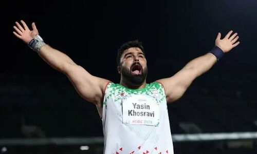 قهرمان ۷ طلایی پارالمپیک هنوز بیکار ماند؛ وعده‌های بی‌عمل مسئولان جنجال‌ساز شد!