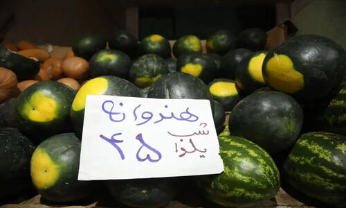 چله‌نشینی گرانی در مشهد؛ قیمت‌ها تا کِی سر به فلک می‌کشند؟