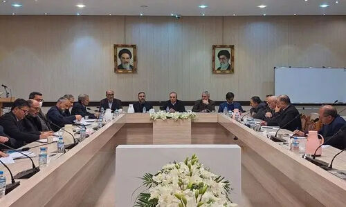 اردبیل مجوز واردات نهاده‌های دامی را به واردکنندگان محلی تفویض کرد!