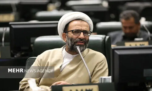هشدار جدی سلیمی به چین درباره اظهارات حساس درباره جزایر سه‌گانه!