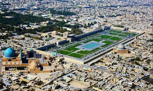 حاج رسولی‌ها: بلاتکلیفی طرح جامع اصفهان، مدیریت شهر را به چالش کشیده است!