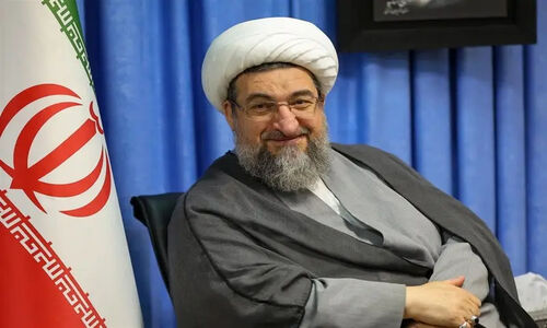 نماینده ولی‌فقیه در آذربایجان شرقی: هلال‌احمر باید بی‌طرف و خالصانه به مردم خدمت کند