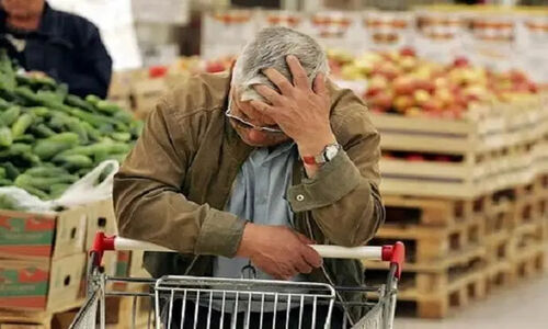 مهروی‌پور: فشار گرانی چگونه مردم را شرمنده خانواده‌ها کرده است؟