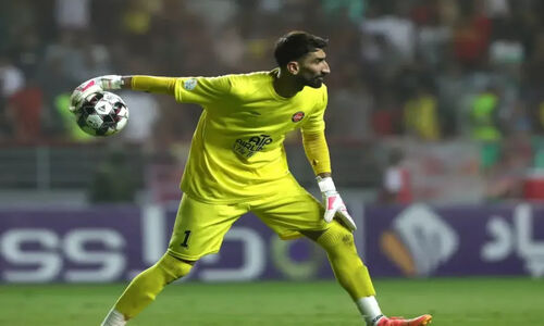 شکایت پرسپولیس از تراکتور رد شد