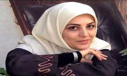 ژيلا صادقی با درخواستی عجیب از مردم شب یلدا را متفاوت کرد؛ چرا نباید سفره‌ها را استوری کنیم؟