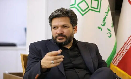 پروژه میدان فتح در آستانه تکمیل؛ فقط ۱۰ روز تا پایان کار باقیست!