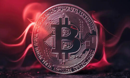 کاهش اهرم در بازار مشتقات بیت‌کوین؛ معامله‌گران محتاط‌تر از همیشه عمل می‌کنند!