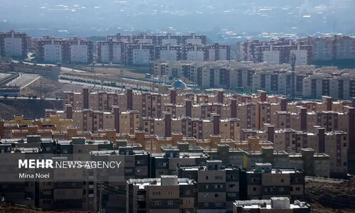 چرا توقف سامانه مسکن‌های حمایتی، جریمه ۳۲۴ همتی بانک‌ها را لغو کرد؟